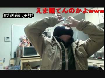 20140312 暗黒放送Ｑ　大震災で歌ではなんも解決しない放送