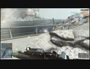 【PS4】CoDから浮気したBF4実況 Part.1-3