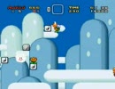 スーパーマリオシューティング