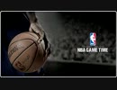 【週刊】NBA GAME TIME[2014/03/09号]
