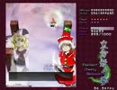 【TAS】東方妖々夢Lunatic 9999999990 Part3【魔符】