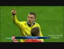 【サッカー】CL Bayern München vs Arsenal 2ndleg Highlight【3/11】