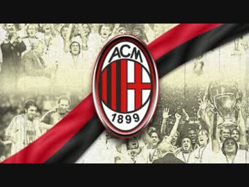 【じっくりハイライト】　2014.3.11 アトレティコM vs ACミラン　【前半】