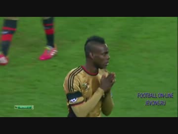 【サッカー】CL Atlético Madrid vs AC Milan 2ndleg Highlight【3/11】