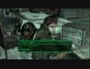 2-S08　核戦争後の世界で僕は生き残れるのか。 【Fallout3 PS3】