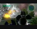【地球防衛軍4】レンジャーでいきなりINFERNO St.10