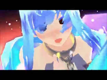 【プリティ☆ベル】シャルさんでlamb.【モデル配布】