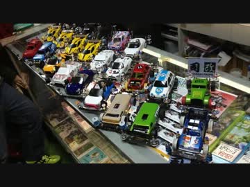 #ミニ四駆なう！ Part09