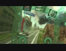 【戦場の絆】 S7R55 緑 ぴこまじん少将 【マワされイフ改】