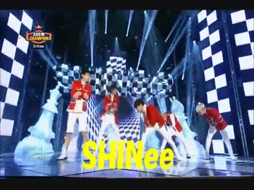 【K-POP】男性グループ アンケート☆結果 part1