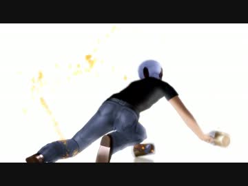 OYABUNCircus【APヘタリアMMD】