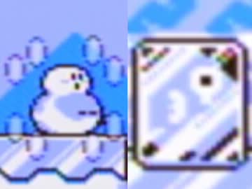 飛べないオワタカービィ２実況　四回目