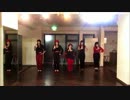 【ハロプリ】　イジワルしないで抱きしめてよ　踊ってみた
