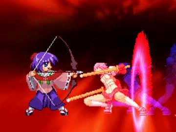 【MUGEN】体は剣とかなんやかんやで出来ている大会【狂キャラ】52