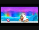 星のカービィWii　実況やります#10