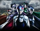 【ニコカラ】虹を待つ人　BUMP OF CHIKEN　映画ガッチャマン【OFFVOCAL】