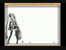 I wanna be the Japanese sword-アザレアの亡霊-