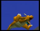 実況界一の天才カメラマンがポケモンの生態に迫る！！ 4枚目【実況】