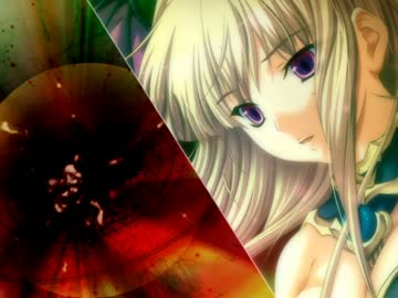 Heart of crusader / 真理絵
