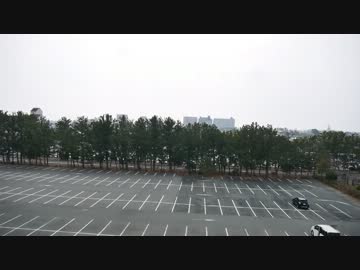 車載オフに持ってきた高所作業車の高さに完全勝利したうｐ主達UC