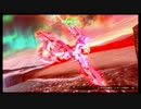 【家庭版EXVSFB】 赤く光れば勝つる part1