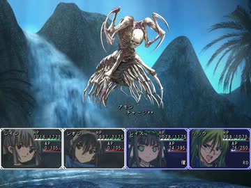 Blood Rose The Game　～ライアの日記～　p.１９　【実況プレイくずれ】
