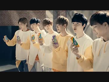 【CM】EXO - Sunny10 Full Ver. (HD)【K-POP】