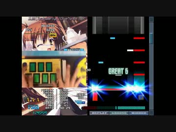 【BMS】◎7 JULIAN [ 7key Another Style ]_SCR ver for B.O.F. 2009 CLEAR【手元付き】