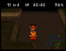 【実況】鶏の王がチョコボを操りダンジョン攻略 2F