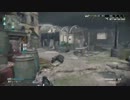 受験生が実況するCoD G#4「お世話になっております」