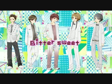 【嵐】Bitter sweet　5人で歌ってみた