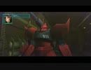 ガンダムオンライン　ライゲルで大規模戦（・∀・)
