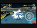 [ワンダフル杯]素のテンションでマリカー実況プレイPart81[ちゃぴ視点]