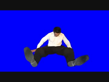 虐待おじさんバトルBB集