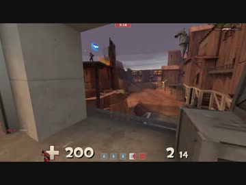 Tekitou Fortress 10.mp4