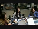 Yuri&Jessica&Seohyun@@Kimchangyeol radio  2/2【140312】