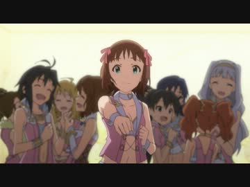 総統閣下がアニマス24話を視聴するようです。