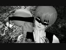 【MMD銀魂】沖田さんでcircus