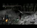 【ダークソウル】目覚めの色は黒の性 Ｐａｒｔ89【実況プレイ】