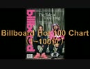 2014年3月8日付Billboard Hot 100チャート (3月第2週）