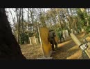 ろっくなサバゲー　2014.02.26　yaNex平日交流会
