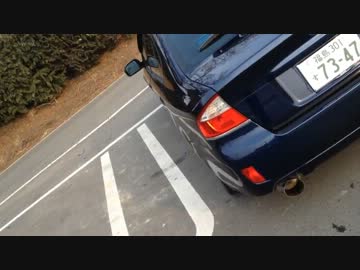 【実況車載】初心者のレガシィで行く！　Part10