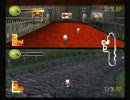 オールオール0のモーグリレーシング観戦 ４：黒の館