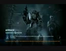 【PC版】タイタンフォール　その2【ドミネーション】