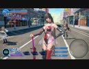 ギアスじゃなくてストパンのシャーリーのガンスト2動画　その6