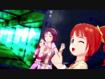 ζ*'ヮ')ζおれについてこいよ！