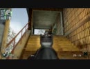 【実況】ＣＯＤ　ぼ　～ラピットAK７４う～【PS3マルチ】