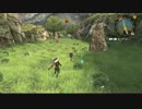 Xenoblade　001te