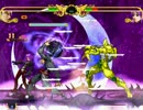 【MUGEN】ＤＩＯで頑張ってみるpart3【特殊KOつけてみた】