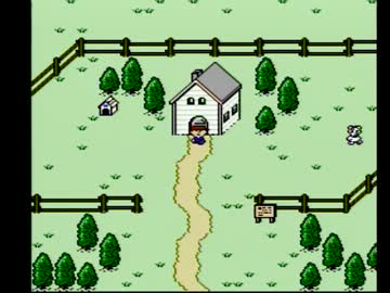 Mother 一人旅フィールドbgm Pollyanna 30分耐久 ニコニコ動画